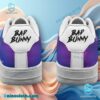 Bad Bunny Here For The Benito Bowl Super Bowl LX Air Force Shoes-c xaN6gH9