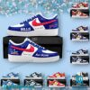 Bad Bunny NFL Teams Halftime Show Super Bowl LX 2026 Air Force Shoes W5VoAY1