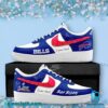 Bad Bunny NFL Teams Halftime Show Super Bowl LX 2026 Air Force Shoes-y Hpyk3Zg