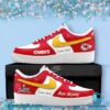 Bad Bunny NFL Teams Halftime Show Super Bowl LX 2026 Air Force Shoes-z XA4Bt8O