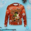 Baltimore Orioles 125th Anniversary Christmas Sweater-b M897Ih2
