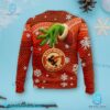 Baltimore Orioles 125th Anniversary Christmas Sweater-c qC3oSYr
