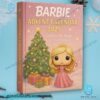 Barbie Advent Calendar 2025-a NFsRntG