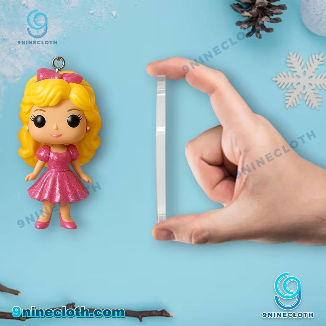 Barbie Advent Calendar 2025-b iNIf4AH