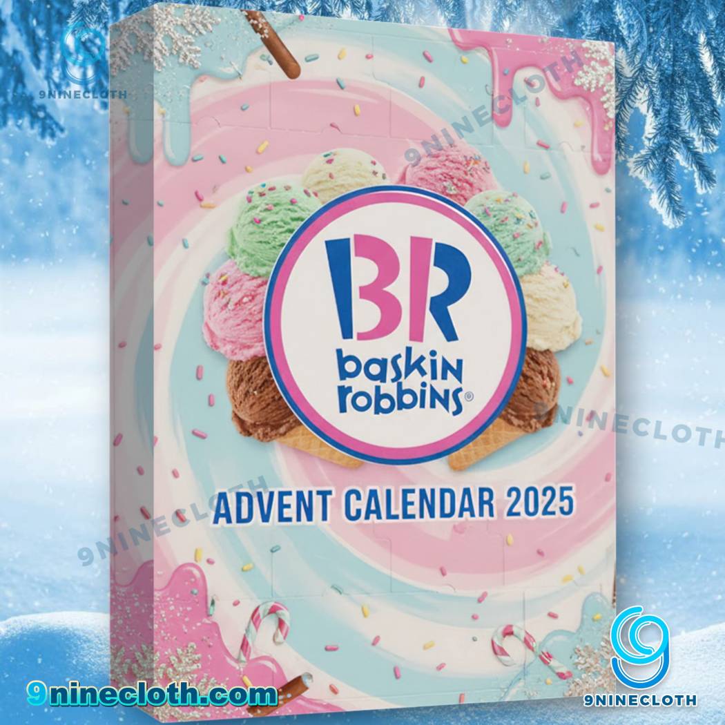 Baskin Robbins Advent Calendar 2025-a bSnk6qj