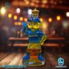 Bernie Brewer Milwaukee Brewers Mascot Whiskey Bottle ufXK6Aq