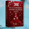 Big 12 Conference 2025 Advent Calendar-a hjvXWou