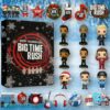 Big Time Rush Band Advent Calendar 2025 YHWZipX