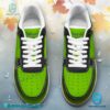 Billie Eilish Green Air Force Shoes-a eURLr14