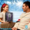 Black Panther Wakanda Forever Advent Calendar 2025-b gfAy8mh