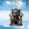 Black Panther Wakanda Forever Advent Calendar 2025-y 64Q02do