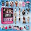 Blackpink Pink Venom Countdown Advent Calendar 2025 kGgviBI