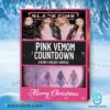 Blackpink Pink Venom Countdown Advent Calendar 2025-a z9dWBU7