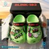 Blink-182 Crocs With Charms XSGU9Eu