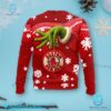 Boston Red Sox 125th Anniversary Christmas Sweater-b hxPaDTr