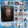 Breaking Benjamin Advent Calendar 2025 ugYZElO