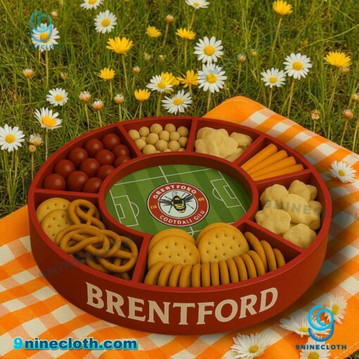 Brentford Stadium Snack Platter zB0nyaL