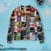 Broadway Musical Theater Christmas Sweater-b Tus0OZz