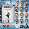 Bryan Adams Advent Calendar 2025 39uJNCw