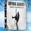 Bryan Adams Advent Calendar 2025-x pQFMzTe