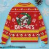 Buc-ee's Believe In The Magic Christmas Sweater-a nD5FcCS