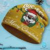 Buc-ee's Merry Christmas Beanie Hat-a zU5vuXa