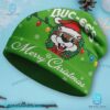 Buc-ee's Merry Christmas Beanie Hat-b LUQjdyM