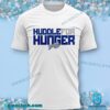 Buffalo Bills Huddle For Hunger T-shirt-a klNwZ1P