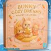 Bunny Cozy Dreams Advent Calendar 2025-a QxqYgcb