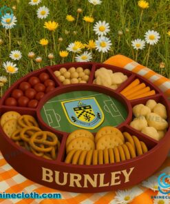 Burnley Stadium Snack Platter gQ4tD5a