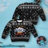 Busch Light Apple How About Them Apples Sweater-a T3up90G