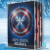 Captain America Advent Calendar 2025-a rZ74xpO
