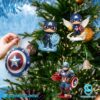 Captain America Advent Calendar 2025-x TuIZOBJ