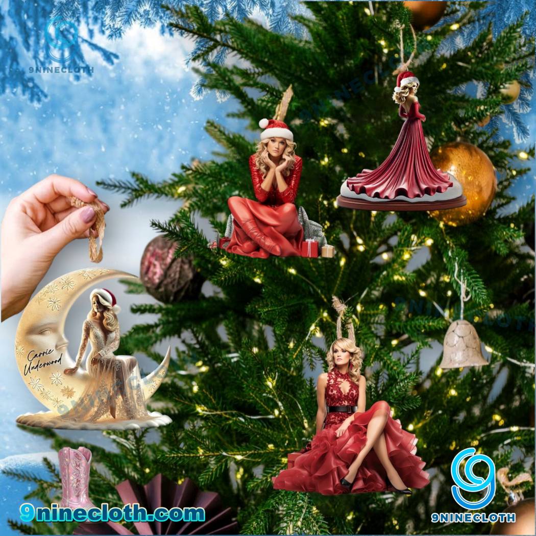 Carrie Underwood Advent Calendar 2025-a pHfk1KJ