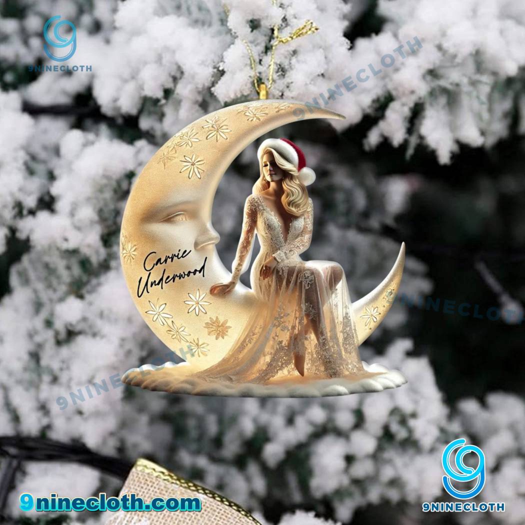 Carrie Underwood Advent Calendar 2025-c GUB0ysg