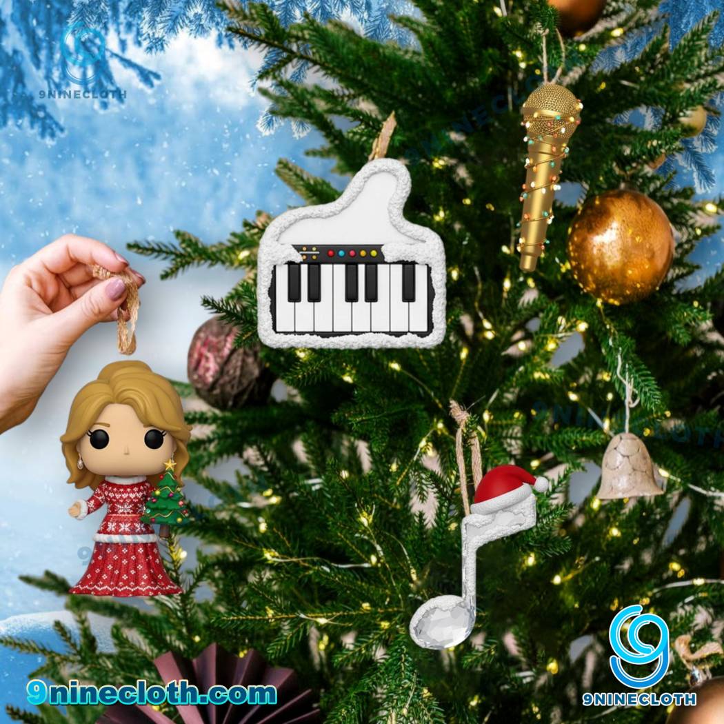 Celine Dion Advent Calendar 2025-a nMq1tI7