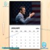 Charlie Kirk Wall Calendar 2026-c Ujk1x2M