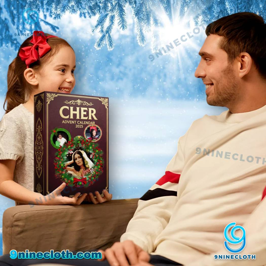Cher Advent Calendar 2025-x jBnFqaM