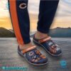 Chicago Bears Crocs With Charms 3Ip0rHO