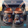 Chicago Bears Crocs With Charms-a VBgAIvW