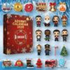 Chicago Dept Advent Calendar 2025 DPHIEia
