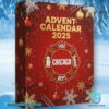 Chicago Dept Advent Calendar 2025-c Elv9T1D