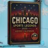Chicago Sports Legends Advent Calendar 2025-a TI9np6q