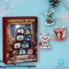 Christmas Movies Have A Classic Christmas Advent Calendar 2025 G5lcn6i
