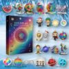 Coldplay A Sky Full Of Stars Advent Calendar 2025 iFAMQJw
