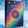 Coldplay A Sky Full Of Stars Advent Calendar 2025-a ZNfcuxs