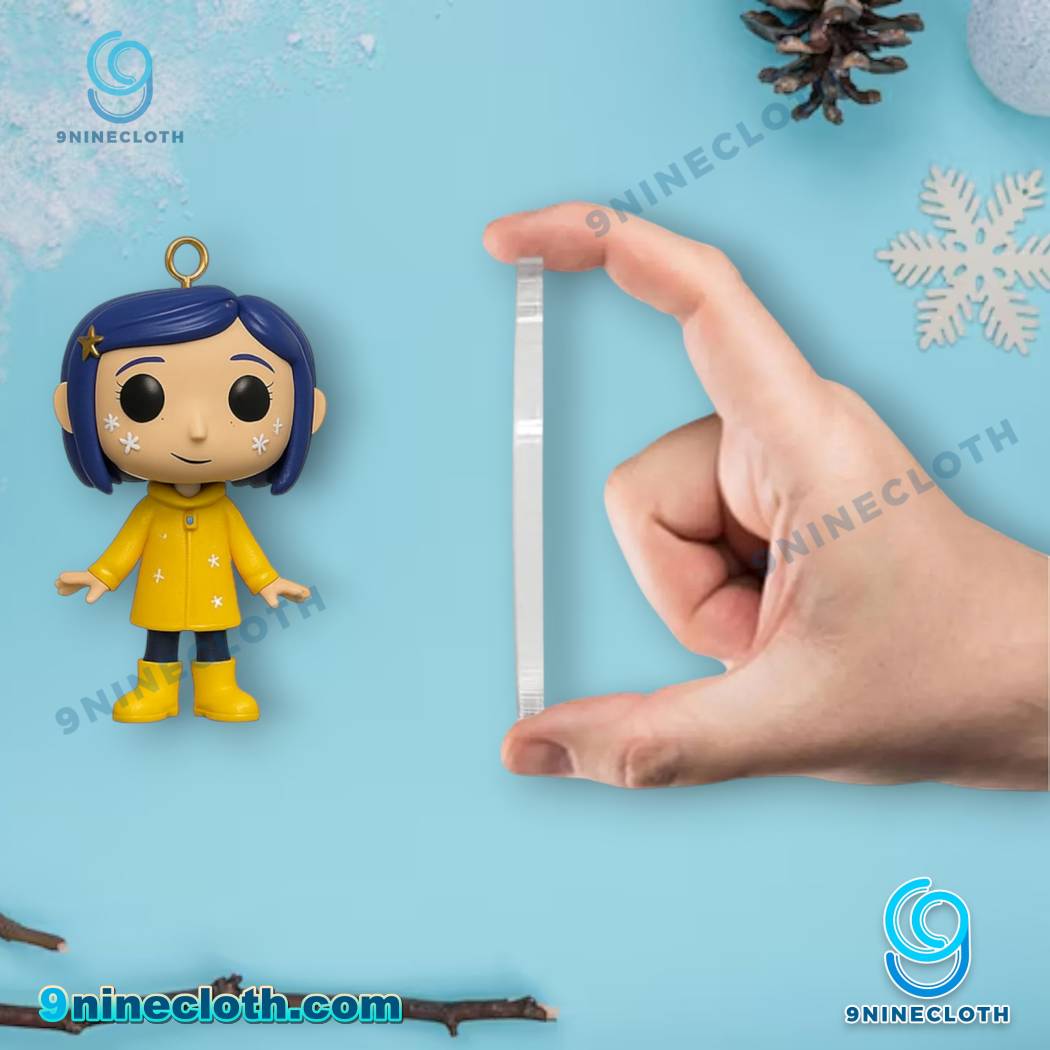 Coraline Advent Calendar 2025-b WoUqvkg