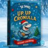 Cronulla-Sutherland Sharks The Sharks Up Up Cronulla Advent Calendar 2025-a 3YXcsqA