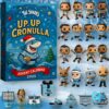 Cronulla-Sutherland Sharks The Sharks Up Up Cronulla Advent Calendar 2025 Y0LDkHh