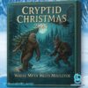 Cryptid Christmas Where Myth Meets Mistletoe Advent Calendar 2025-a I8reM9C